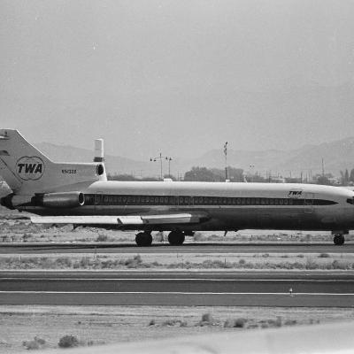 Episode 294: TWA514