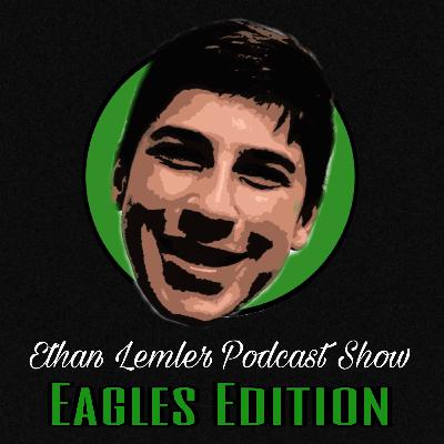 Week 12: Eagles vs Seahawks from 11/30/2020: Postgame Show