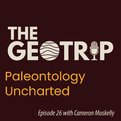 Paleontology Uncharted