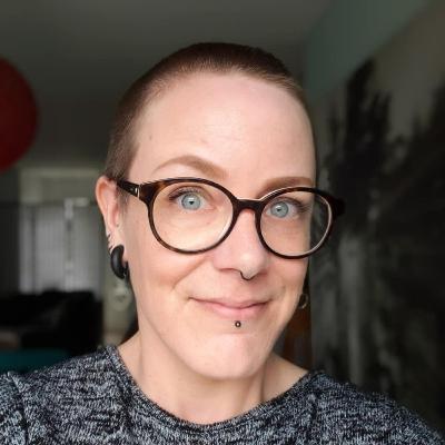 Épisode 16 - Julie Desjardins Épisode 16 - Julie Desjardins