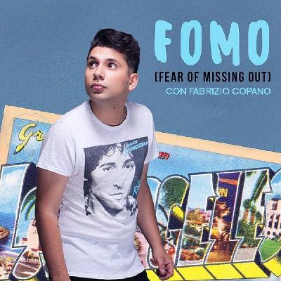 #FOMO #FomoEsAmor con @fabriziocopano; 07 de diciembre de 2018 #FOMO #FomoEsAmor con @fabriziocopano; 07 de diciembre de 2018