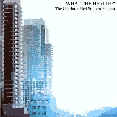 Episode 26 - COVIDiscussion: Interview with Dr. Bryant Allen Episode 26 - COVIDiscussion: Interview with Dr. Bryant Allen