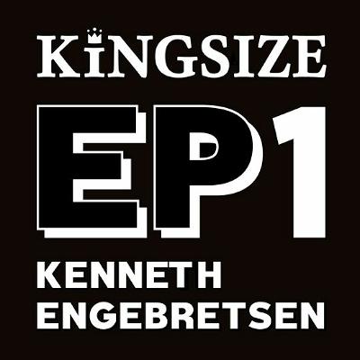 #1 - KENNETH ENGEBRETSEN