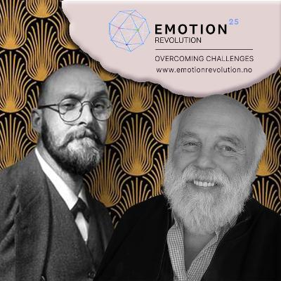 Emotion Revolution - Les Greenberg (Ep2/5)