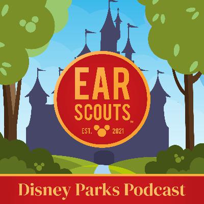 The Lightning Lane Episode: Was Genie Better? Plus, Tons of Disney Parks News