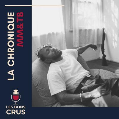 Chronique d'album : Mr Morales & The Big Steppers de Kendrick Lamar