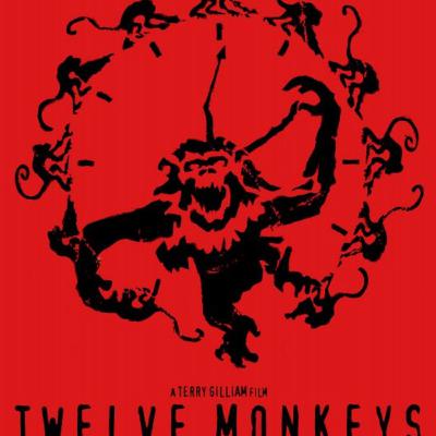 S03E39 - Twelve Monkeys S03E39 - Twelve Monkeys