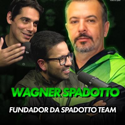 EP.203 - Fundador da Spadotto Team - Wagner Spadotto - Stemma Podcast