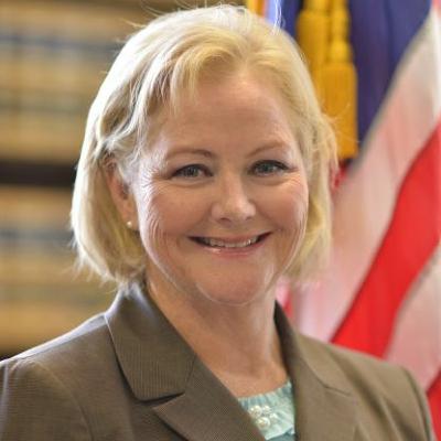 Interview with District Attorney Nancy O'Malley