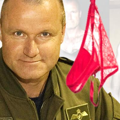 Coronel de Cacinha