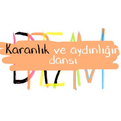 İyilik ve kötülüğün dansı 🌖✨ İyilik ve kötülüğün dansı 🌖✨