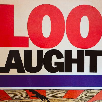A gargalhada vermelha (“Blood and Laughter”, o horror e o grotesco)