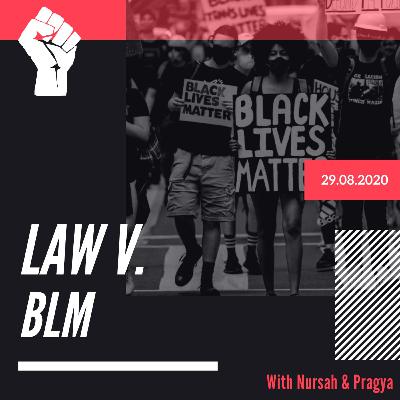 Law v BLM