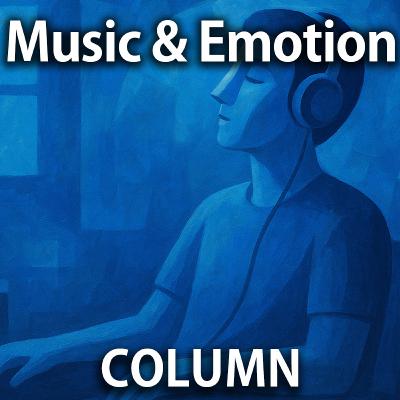 The Resonant Soul: Why We Seek Music in Sadness