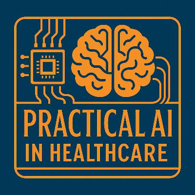S1, E27 - Charlie Harp, Healthcare Data Quality and the PIQI Framework