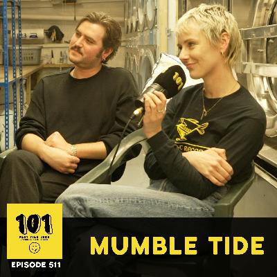 Stop & Chat: Mumble Tide Stop & Chat: Mumble Tide