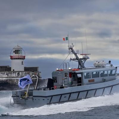 Maritime Security Strategy