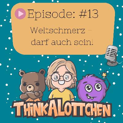 ThinkALottchen - #13 ThinkALottchen - #13