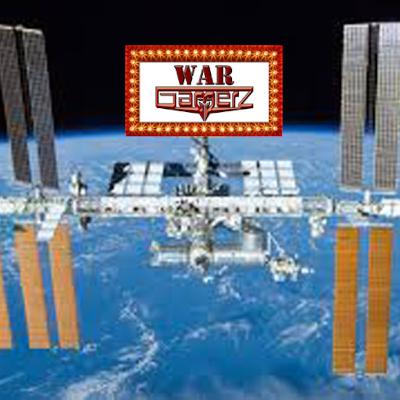 WarGamerz Episode 14