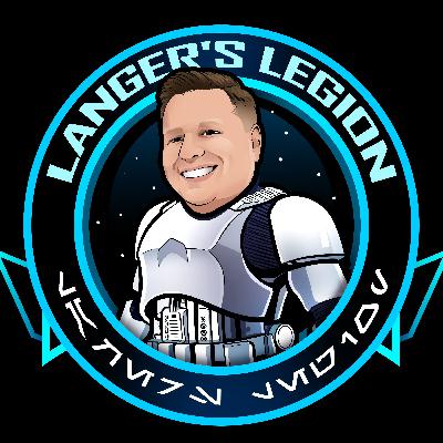 EP02 - Lost Star Gaming Tournament Recap