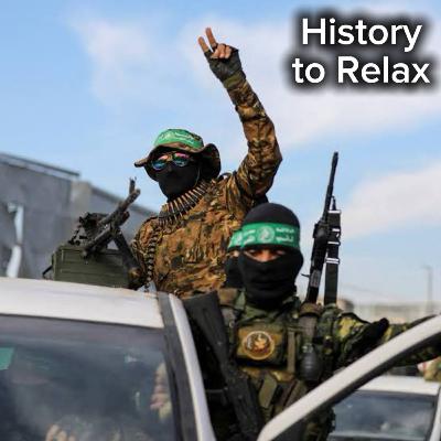 How the U.S. and Israel Helped Create Hamas — A History Few Dare to Tell