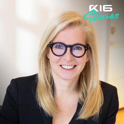 Victoria Wagner // Diversität als Motor für Exzellenz (BeyondGenderAgenda) Victoria Wagner // Diversität als Motor für Exzellenz (BeyondGenderAgenda)