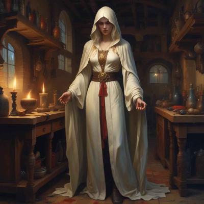 Chapter 13: Preaching To The Converted