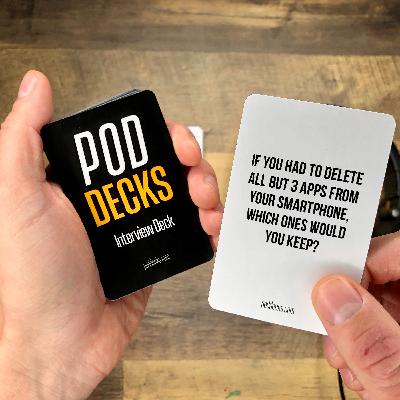 How Dare You - PodDecks