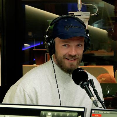 Max Gawn | NZ Footy Trip, Third Club Best & Fairest, Nathan Buckley