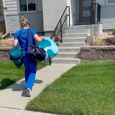 Practical Advice for Midwifery Practice: Organizational Tips