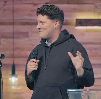 Are You Enjoying Jesus? | Sam De Garis | Sunday 26th October