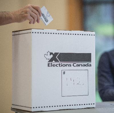 Exclusive: We Will Be Voting Again in April