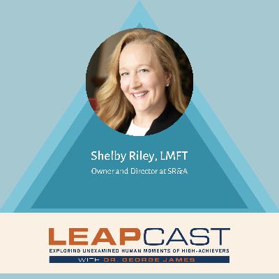 Shelby Riley: Rewrite Your Inner Story