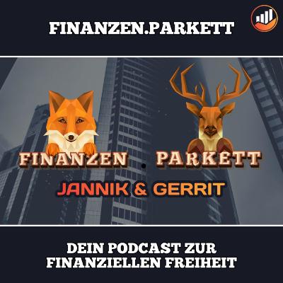 #147 Passives Einkommen aus dem Mai 2021 🤑📈
