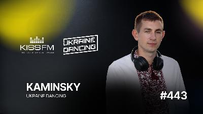 Ukraine Dancing - #443 (Kaminsky Guest Mix) (27.02.26) Ukraine Dancing - #443 (Kaminsky Guest Mix) (27.02.26)