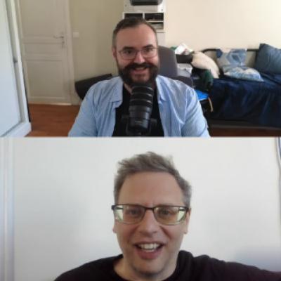 Ep 27 - Noah Smith, "Noahpinion" - Immigration and Mass Deportations