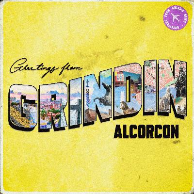 Alcorcón: con Zenit, ROjO MY, Improbus, Viti Nosabefingir, Markos Dejaleo...