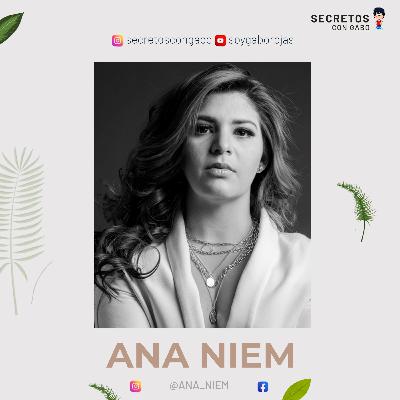 Ana Niem / Almendro