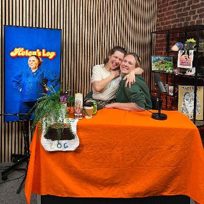 Ep 29. Hamilton, Hymens, Hairwash with Rosie Jones