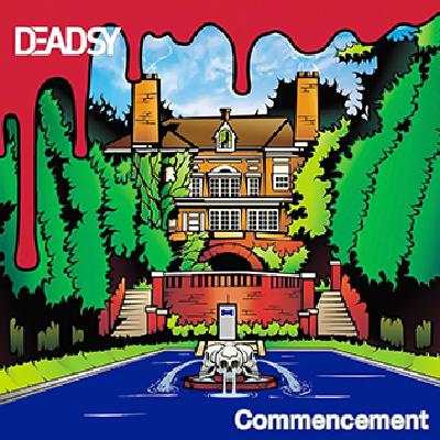 Deadsy - Commencement