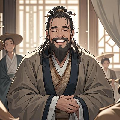 幽默能带来智慧和快乐，你信吗？