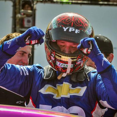 🏁 Agustín Canapino: Su regreso a la victoria después de dos años | EP 185