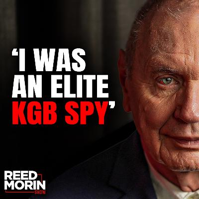 KGB Spy: Espionage, KGB vs CIA, KGB Recruiting, Cold War | Jack Barsky