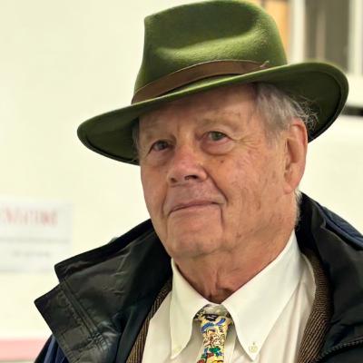 Stories For Travellers: Bruce Beresford