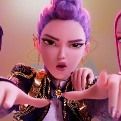 KPOP DEMON HUNTERS: EL NUEVO EXITO DE NETFLIX Y SONY.