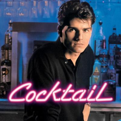#009 - Cocktail (1988)