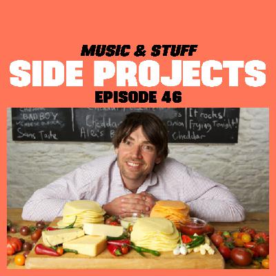Side projects