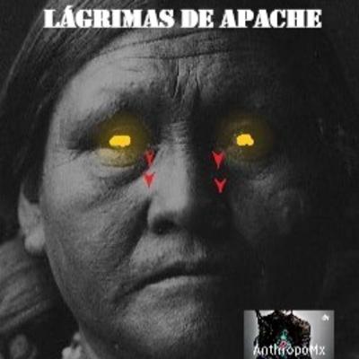 Lágrimas de apache: Gerónimo, Victorio y otros tantos rebeldes