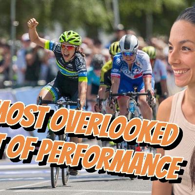 Training the Mind with National Champ turned Mindset Coach Shannon Malseed