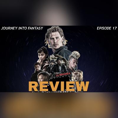 Episode 17: Caught Stealing Review & More! Episode 17: Caught Stealing Review & More!